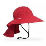 SUNDANCER HAT-Cardinal(Sunday Afternoons Sun Hat UPF50+)