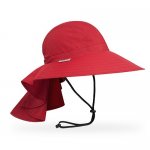SUNDANCER HAT-Cardinal(Sunday Afternoons Sun Hat UPF50+) SUNDANCER HAT-Cardinal(Sunday Afternoons Sun Hat UPF50+)