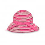 Kids’ Poppy Hat-Fruit Punch(Sunday Afternoon UPF50+ Sun Hat)