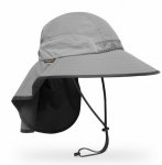 Sun Hat ADVENTURE HAT (UPF 50+) -Quarry - Sundayafternoons Sun Hat ADVENTURE HAT (UPF 50+) -Quarry - Sundayafternoons