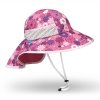 KIDS' PLAY HAT (UPF 50+) - Daisy(Sundayafternoons Sun Hat)