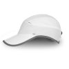 ECLIPSE CAP - UPF 50+ -White(Sunday Afternoons)