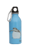 Earthlust Stainless Steel Water Bottle 380ml - Turtle Blue