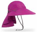 SUNDANCER HAT-Amethyst(Sunday Afternoons Sun Hat UPF50+) SUNDANCER HAT-Amethyst(Sunday Afternoons Sun Hat UPF50+)