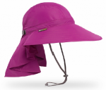 SUNDANCER HAT-Amethyst(Sunday Afternoons Sun Hat UPF50+)