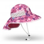 KIDS' PLAY HAT (UPF 50+) - Daisy(Sundayafternoons Sun Hat)