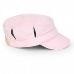 KIDS' SUN TRIPPER CAP(UPF50+ SUN HAT) - Cotton Candy