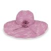 NATALIE SUN HAT (UPF 50+) - Lilac(SUNDAY AFTERNOONS)