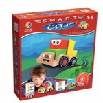 SMART CAR - SMART LOGIC GAME