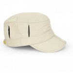 KIDS' SUN TRIPPER CAP(UPF50+SUN HAT) - Cream/Gray KIDS' SUN TRIPPER CAP(UPF50+SUN HAT) - Cream/Gray