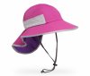 KIDS' PLAY HAT (UPF 50+) - Blossom