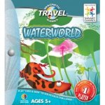MAGNETIC TRAVEL - WATER WORLD MAGNETIC TRAVEL - WATER WORLD