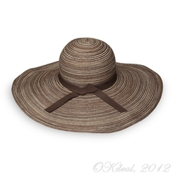 MILAN HAT-Cinnamon(Sunday Afternoons Sun Hat UPF50+)