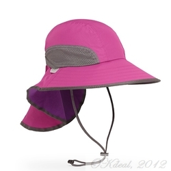 ADVENTURE HAT (UPF 50+) - Blossom(Sunday Afternoons Sun Hat)