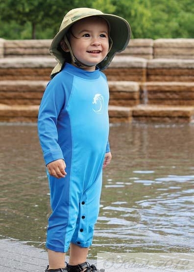 sunday afternoons kids play hat